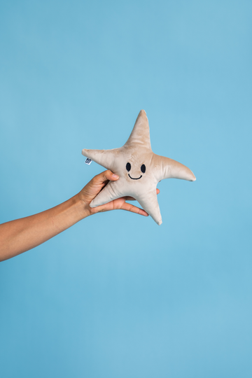 Starfishy